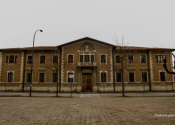AVEZZANO Palazzo Torlonia