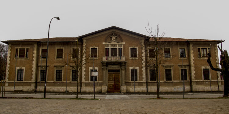 AVEZZANO Palazzo Torlonia