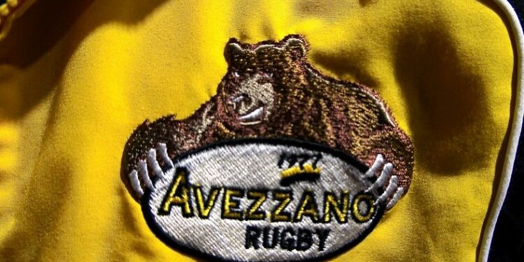 Avezzano Rugby logo