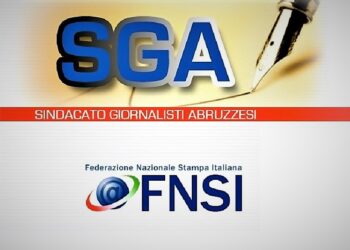 SGA FNSI 1