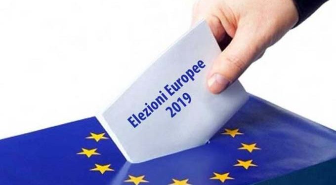 2019 02 01 elezioni europee