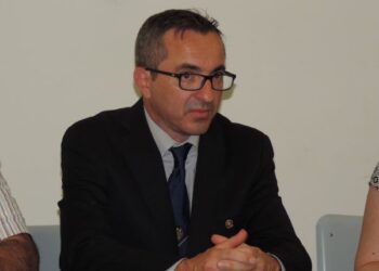 Mauro Nardella (UIL)
