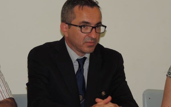 Mauro Nardella (UIL)