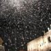 neve roma Esquilino