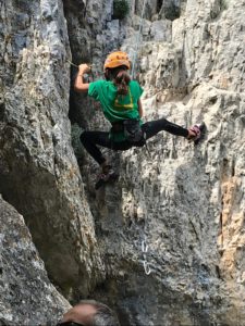 CLIMBER IRANIANA A SANTE MARIE (7)