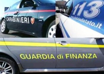 carabinieri polizia finanza 1024x847
