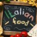 cibo italia mondo Italian food