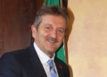 Gianni Di Pangrazio candidato sindaco amministrative 2020 Avezzano