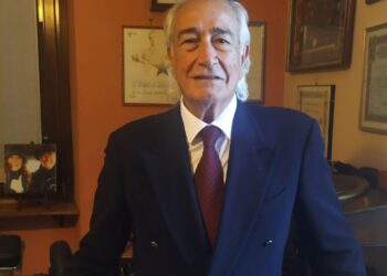 Prof. Pietro Luigi Palmieri