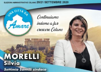 Silvia Morelli 1