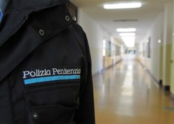 polizia penitenziaria