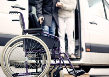 trasporto disabili modelli auto e agevolazioni
