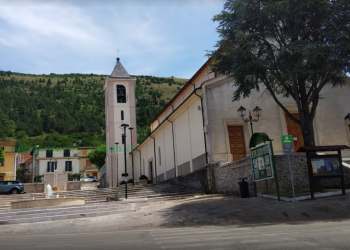 Chiesa Cese