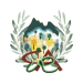 Logo copperativa agricola
