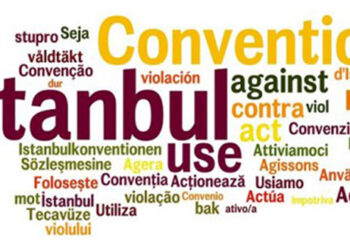 istanbul convention
