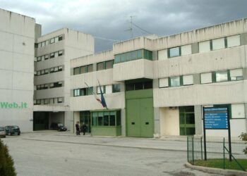 carcere Sulmona