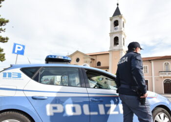 polizia avezzano