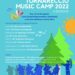 Tornareccio Music Camp 2022