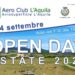 Locandina Open Day 2022 Aero Club LAquila page 0001 e1660827628742
