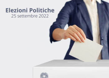 elezioni politiche 2022