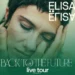 Back to the Future Elisa annuncia il suo tour ecosostenibile