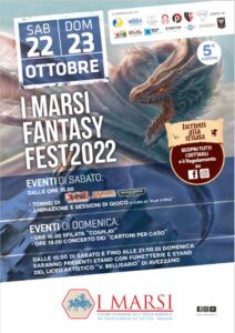I Marsi Fantasy Fest