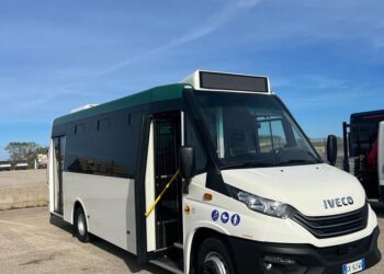 Orari corse Scav per il cimitero nel 1° di novembre 3 nuovo autobus scav