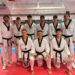 Centro Taekwondo Celano Interregionale Lazio