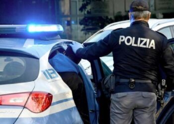 ARRESTATA COPPIA DI SPACCIATORI 3 AVEZZANO, ARRESTATO UN CITTADINO STRANIERO SOCIALMENTE PERICOLOSO