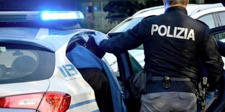 AVEZZANO, ARRESTATO UN CITTADINO STRANIERO SOCIALMENTE PERICOLOSO