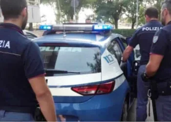 ARRESTATO NELLA NOTTE PER MALTRATTAMENTI AI DANNI DELLA EX COMPAGNA 2 AVEZZANO. OPERAZIONE ANTIDROGA IN CENTRO: FERMATO E DENUNCIATO UN MAROCCHINO