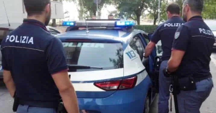 AVEZZANO. OPERAZIONE ANTIDROGA IN CENTRO: FERMATO E DENUNCIATO UN MAROCCHINO