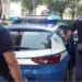 ARRESTATO NELLA NOTTE PER MALTRATTAMENTI AI DANNI DELLA EX COMPAGNA 4 AVEZZANO. OPERAZIONE ANTIDROGA IN CENTRO: FERMATO E DENUNCIATO UN MAROCCHINO