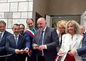 Formazione, a Ortona inaugura la nuova sede dell'Its Most Academy - Notizie 2 Formazione, a Ortona inaugura la nuova sede dell’Its Most Academy – Notizie