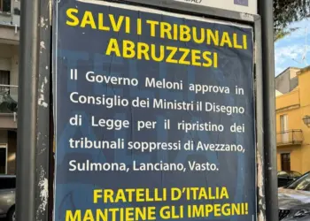SENATRICE DI GIROLAMO SUI TRIBUNALI: FOTOGRAFIA DI UN FALLIMENTO 3 SENATRICE DI GIROLAMO SUI TRIBUNALI: FOTOGRAFIA DI UN FALLIMENTO
