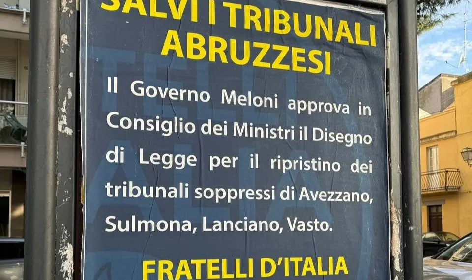 SENATRICE DI GIROLAMO SUI TRIBUNALI: FOTOGRAFIA DI UN FALLIMENTO 1 168580