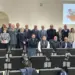 COMITATO PROVINCIALE PER L’ORDINE E LA SICUREZZA PUBBLICA IN SEDE DECENTRATA NEL COMPRENSORIO DELL’AQUILA 4 COMITATO PROVINCIALE PER L’ORDINE E LA SICUREZZA PUBBLICA IN SEDE DECENTRATA NEL COMPRENSORIO DELL’AQUILA