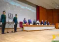 GDF SCUOLA ISPETTORI E SOVRINTENDENTI: I MARESCIALLI DEL 95° CORSO “ARGENTERA III” SI LAUREANO 2 23102026 062111 DSC0531