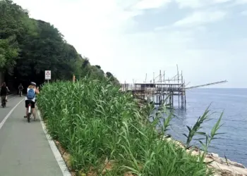 'Il turismo in Abruzzo è in crescita, gli operatori puntano sulla bici' - Notizie 2 ‘Il turismo in Abruzzo è in crescita, gli operatori puntano sulla bici’ – Notizie