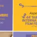 Sulmona International Film Festival, al via oggi 'Aspettando il SIFF' - Notizie 4 Sulmona International Film Festival, al via oggi ‘Aspettando il SIFF’ – Notizie