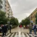 Pescara blindata ma niente disordini, in piazza anche gli ultras - Notizie 4 Pescara blindata ma niente disordini, in piazza anche gli ultras – Notizie