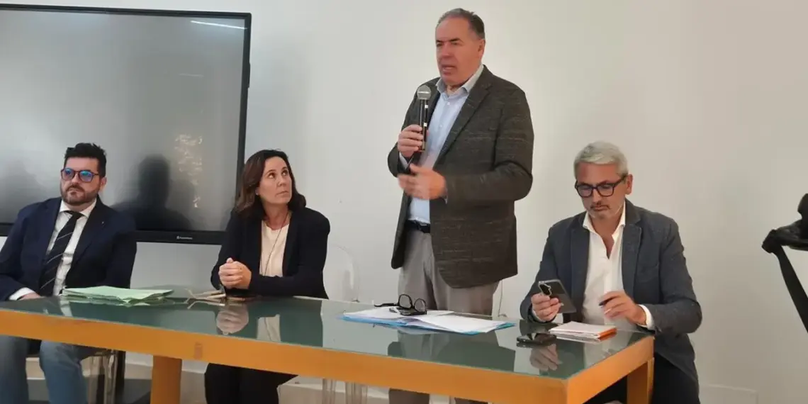 Concessioni marittime demaniali, i 19 Comuni costieri fanno squadra - Notizie 1 5aa5c2996edb037f5ba09a3a118655c8