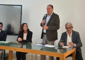 Concessioni marittime demaniali, i 19 Comuni costieri fanno squadra - Notizie 2 Concessioni marittime demaniali, i 19 Comuni costieri fanno squadra – Notizie