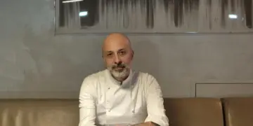 Gambero Rosso, ‘Reale’ di Niko Romito è il miglior ristorante d’Italia – Notizie