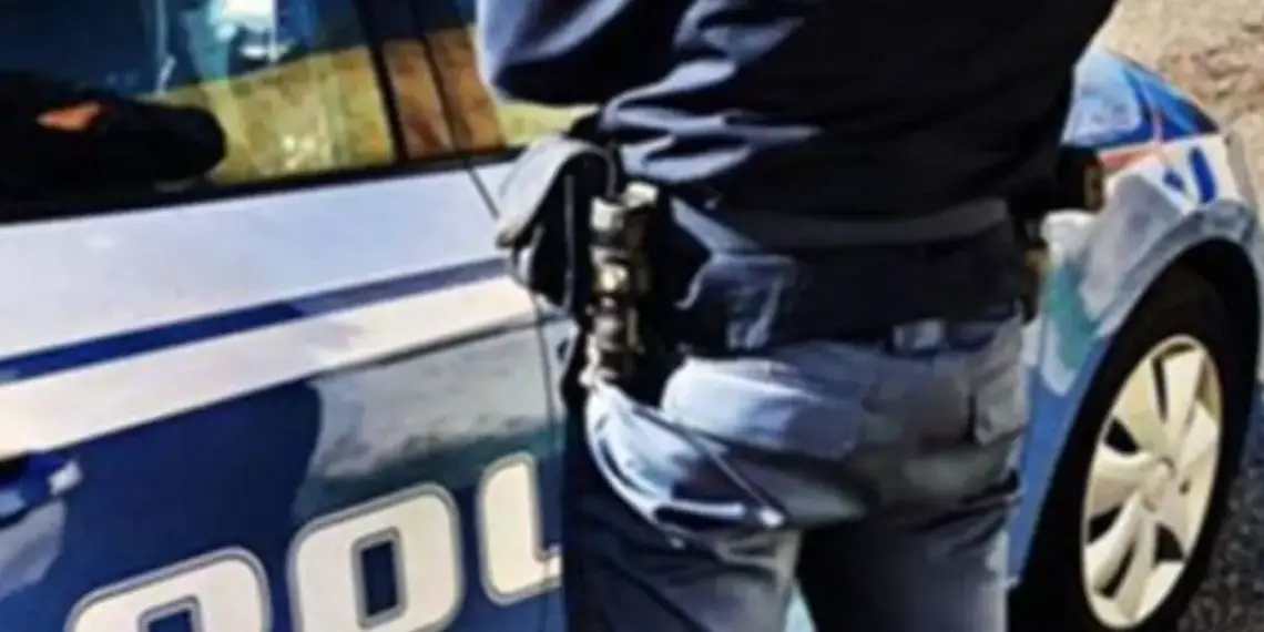 Trattiene in casa l'ex compagna per ore, arrestato - Notizie 1 71bc054e6eb5a6f8a45be22106e6402e