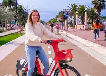 In Abruzzo il bike sharing integrato con Tpl, oltre 600mila km in 2 anni - Notizie 1 In Abruzzo il bike sharing integrato con Tpl, oltre 600mila km in 2 anni – Notizie