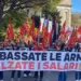 Sciopero a Pescara, centinaia in corteo nel centro, tanti studenti - Notizie 4 Sciopero a Pescara, centinaia in corteo nel centro, tanti studenti – Notizie