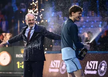 GAME, SET, MATCH! TENNIS E PADEL BATTONO IL CALCIO: STORICO SORPASSO DEI TESSERATI IN ITALIA