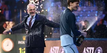 GAME, SET, MATCH! TENNIS E PADEL BATTONO IL CALCIO: STORICO SORPASSO DEI TESSERATI IN ITALIA