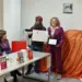 Un saggio inedito sulle cafone di Fontamara consegue il secondo posto nella seconda edizione del Premio Agrorinasce